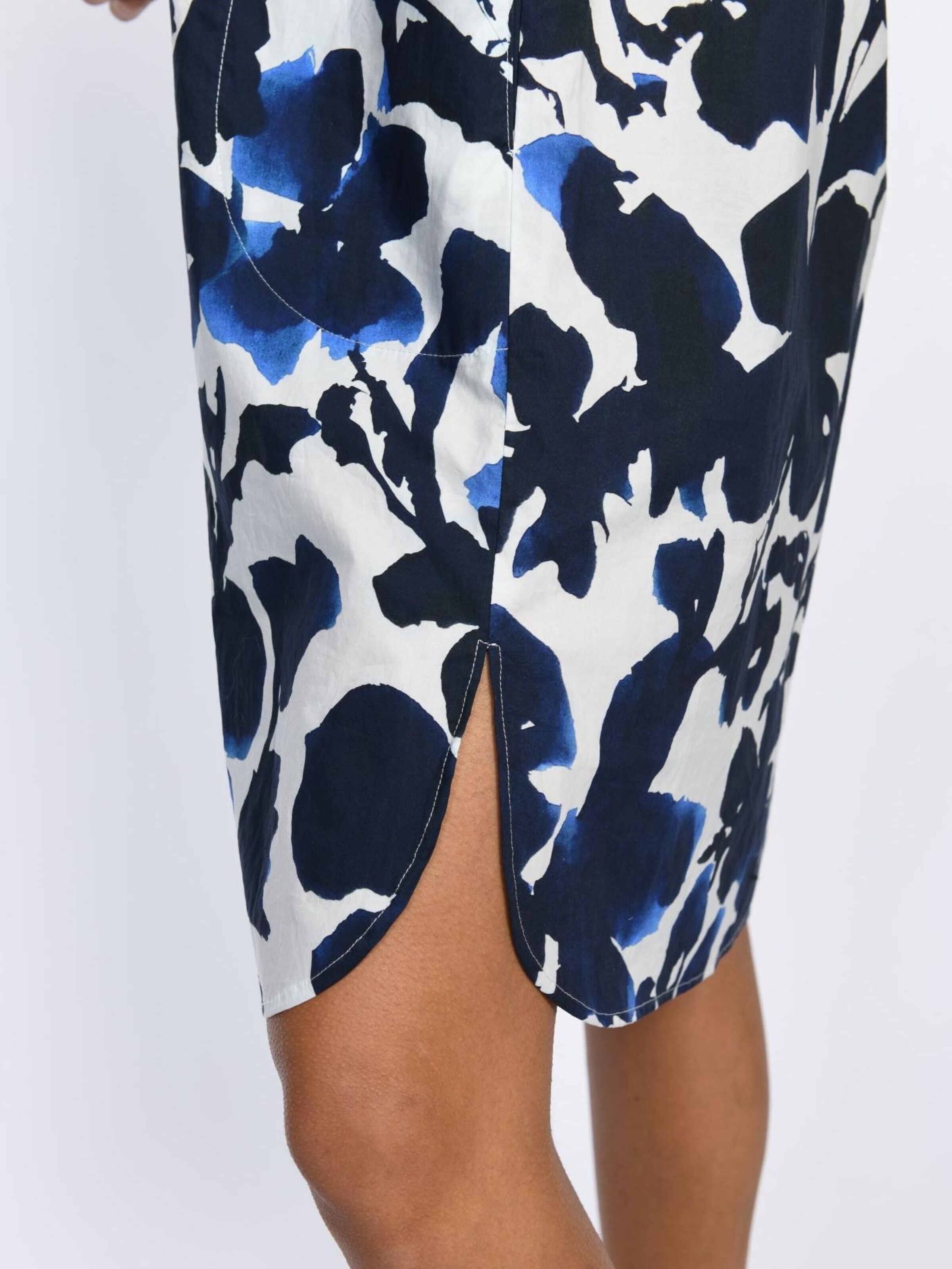 White Label by RoFa Blusenkleid‌‌‌‌‌‌‌‌‌ in Blau