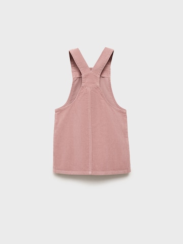 Jupe 'FUJI' MANGO KIDS en rose