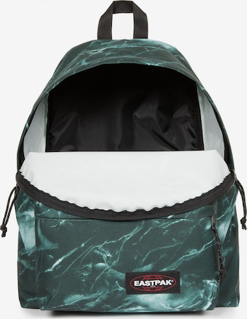 EASTPAK Backpack 'Padded Pak'R' in Green