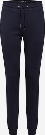 BURTON MENSWEAR LONDON Hose in navy, Produktansicht