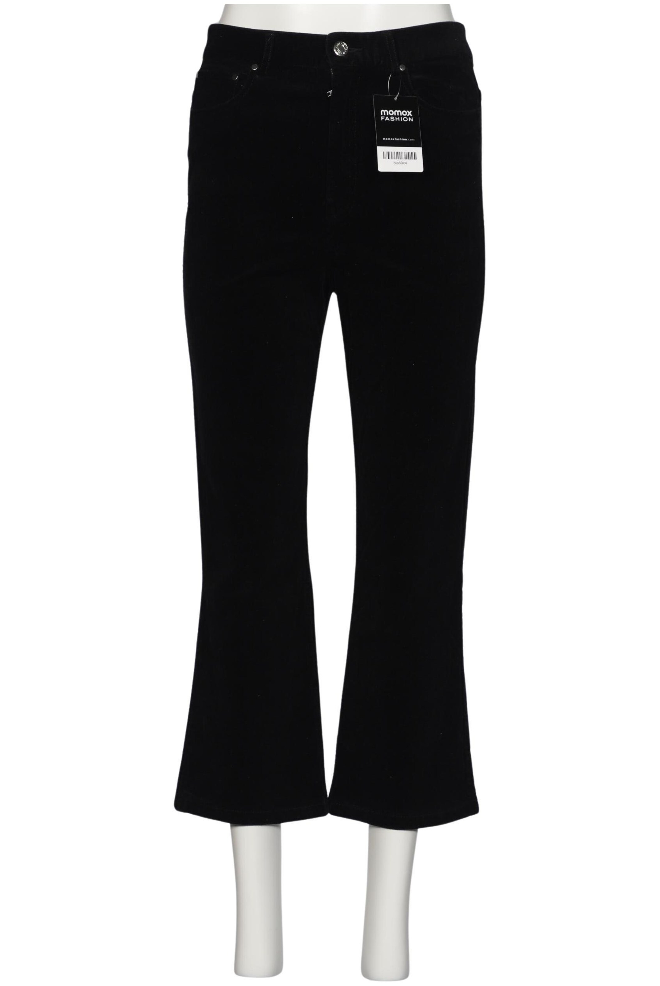 & Other Stories Pants in L in Black: front