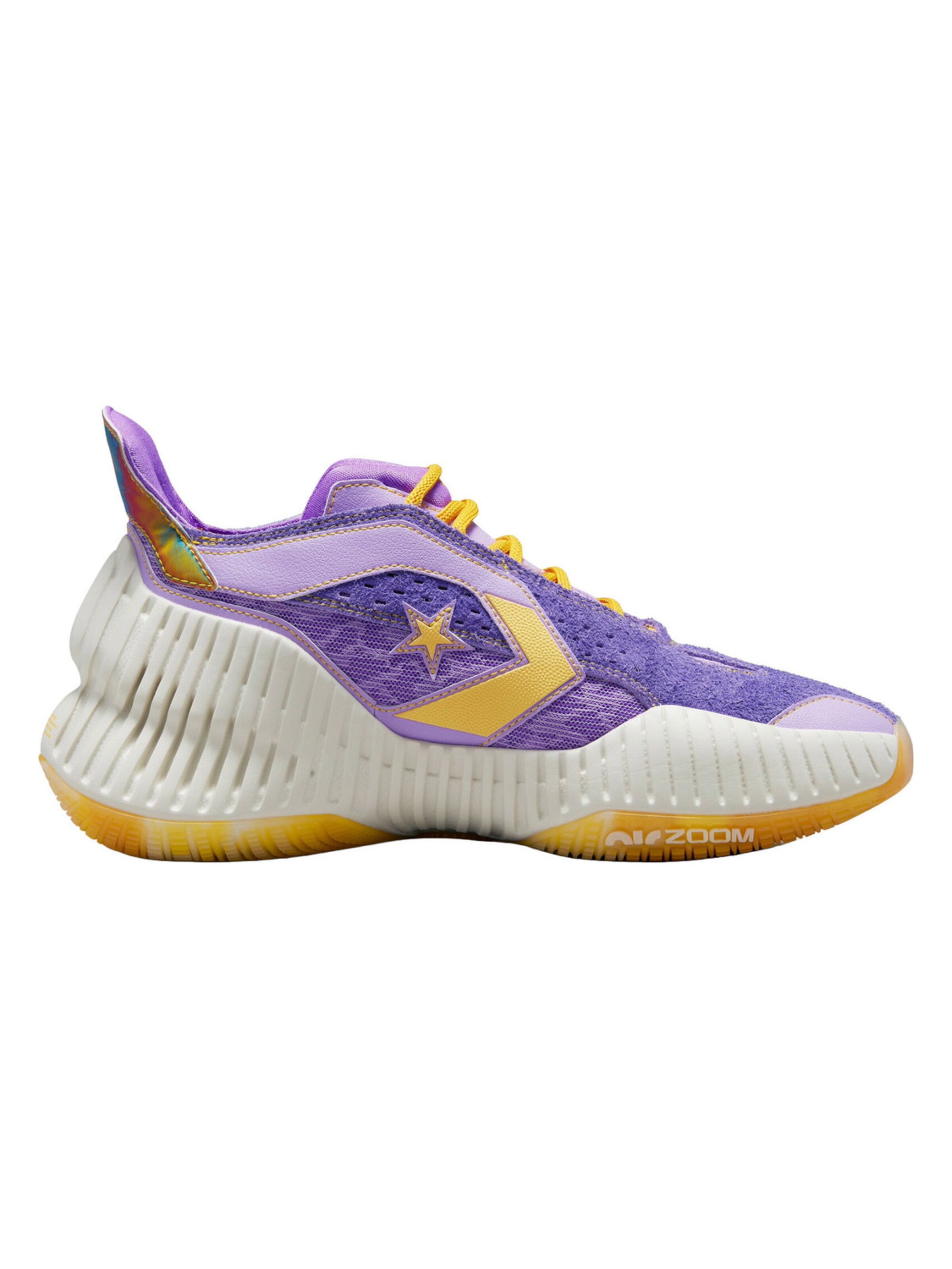 CONVERSE Sportschuh 'Converse All Star BB Prototype CX Violet Granddaddy Jelly'‌‌‌‌‌‌‌‌‌‌ in 42,5 in lila, Produktansicht