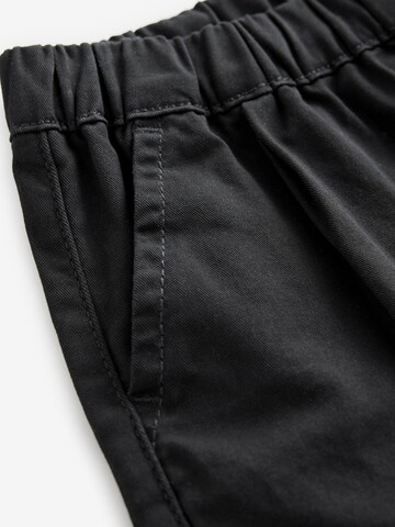 Tapered Pantaloni di Next in nero