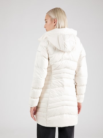 Veste outdoor 'Autumn Park™' COLUMBIA en blanc