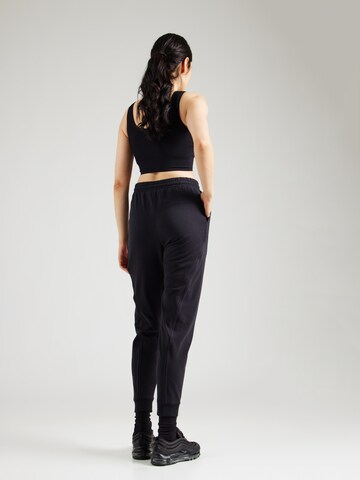 Tapered Pantaloni 'Studio' di On in nero