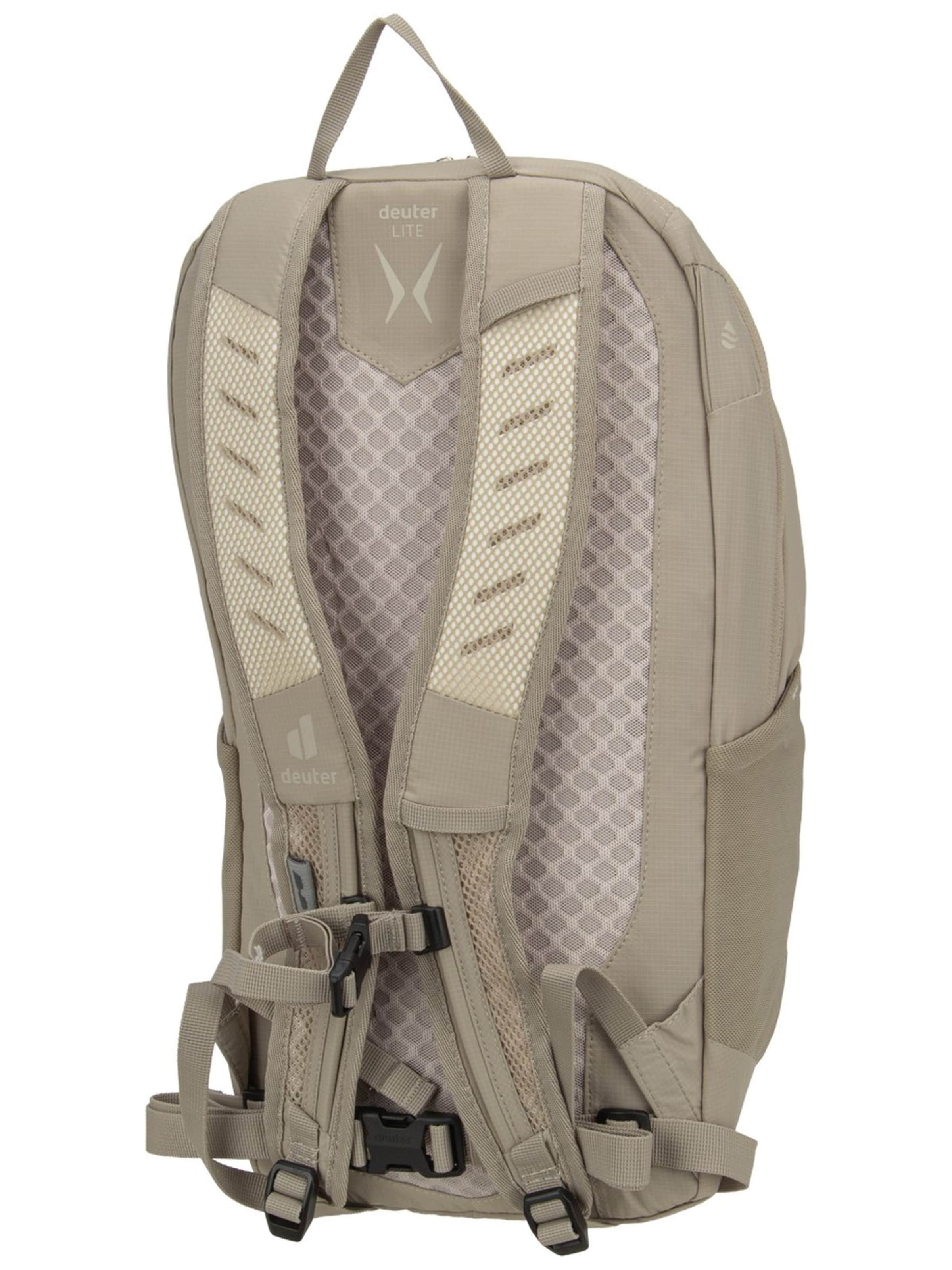 DEUTER Sportrugzak 'Speed Lite' in Beige