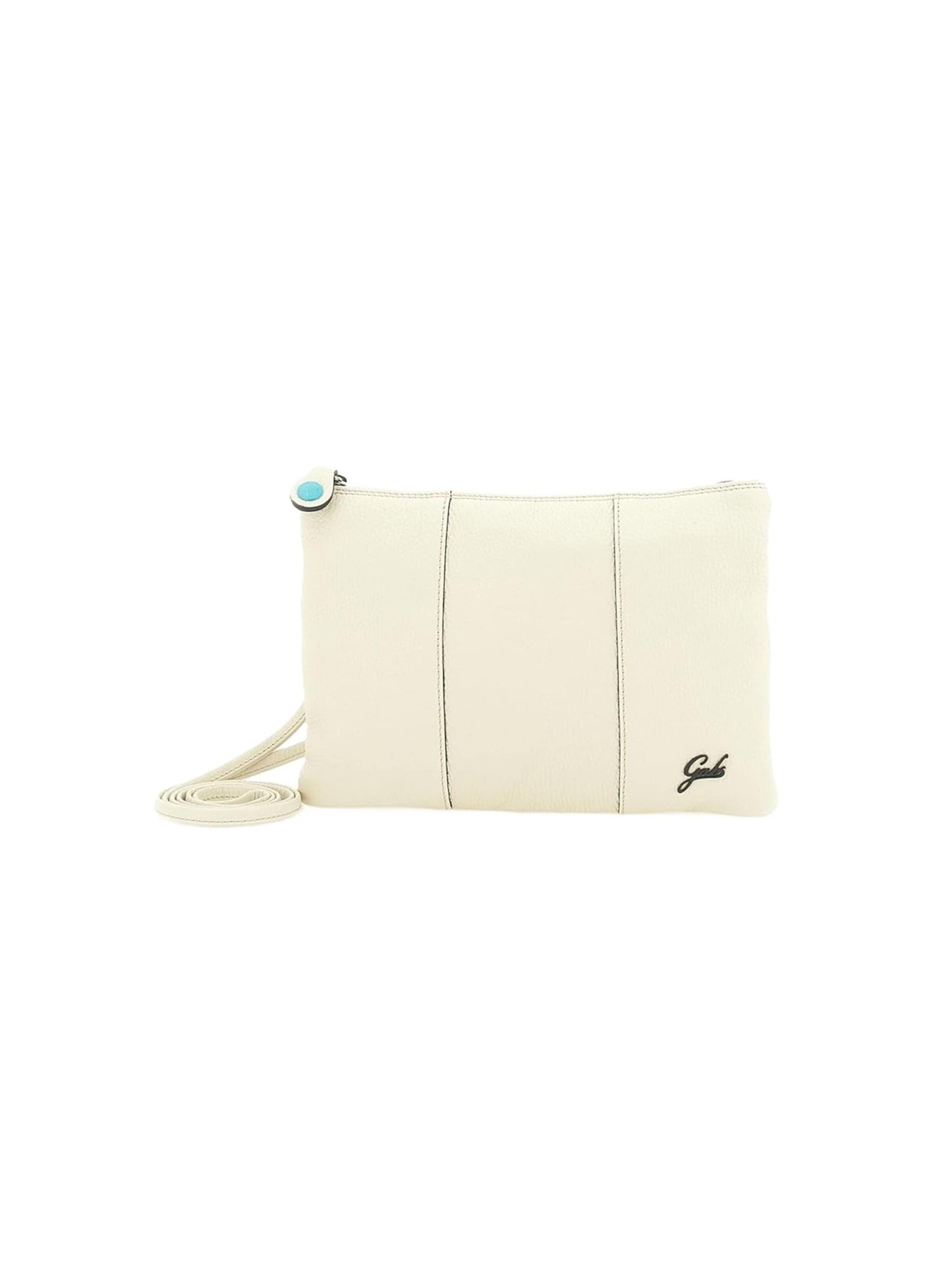 Gabs Crossbody bag 'beyonce M bull black' in Beige: front