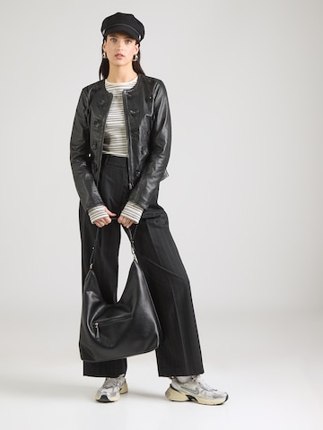 Mauritius Tussenjas 'Lefeu' in Zwart