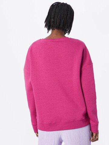 Key Largo Sweatshirt in Pink