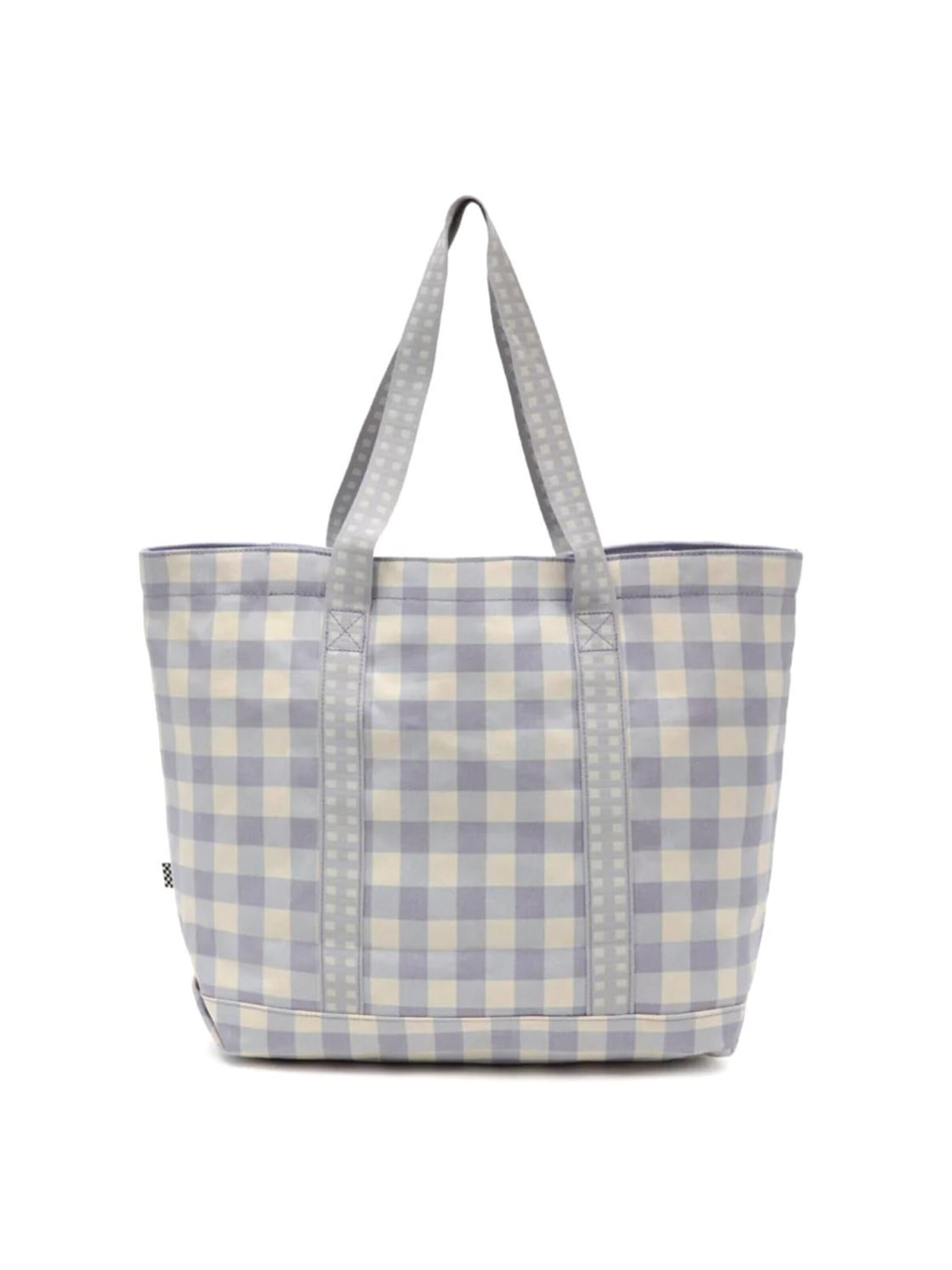 VANS Torba na ramię 'Mixed Up Gingham Tote' w kolorze mieszane kolory