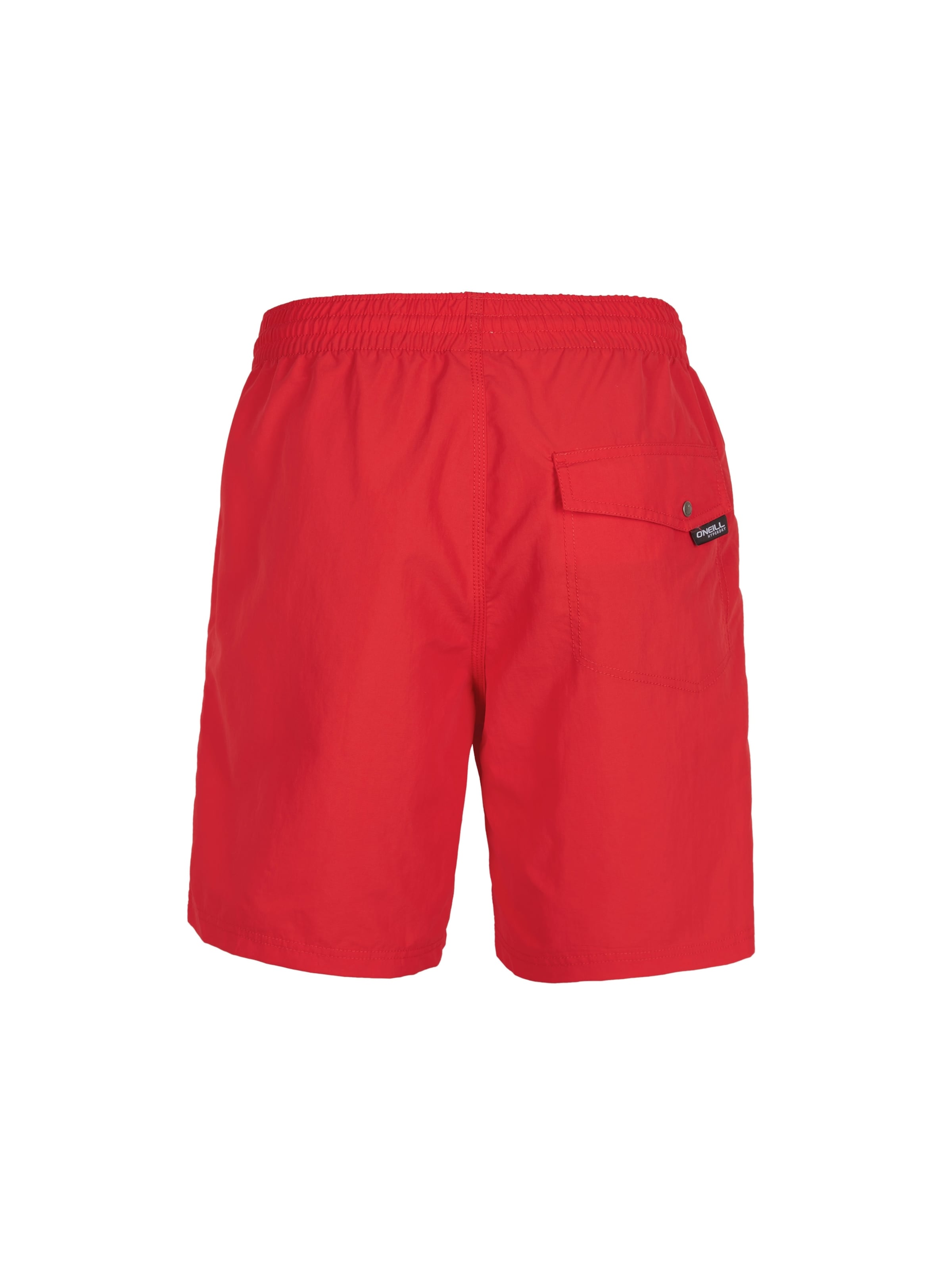 O'NEILL Board Shorts 'Vert' in Red