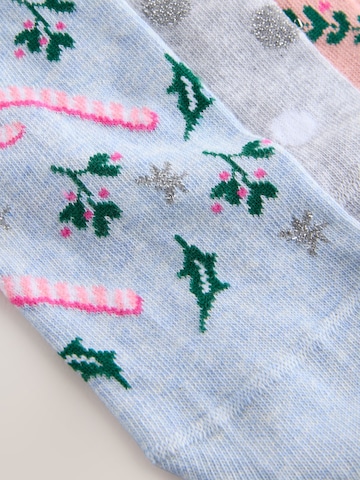 Next Κάλτσες σε ανάμεικτα χρώματα