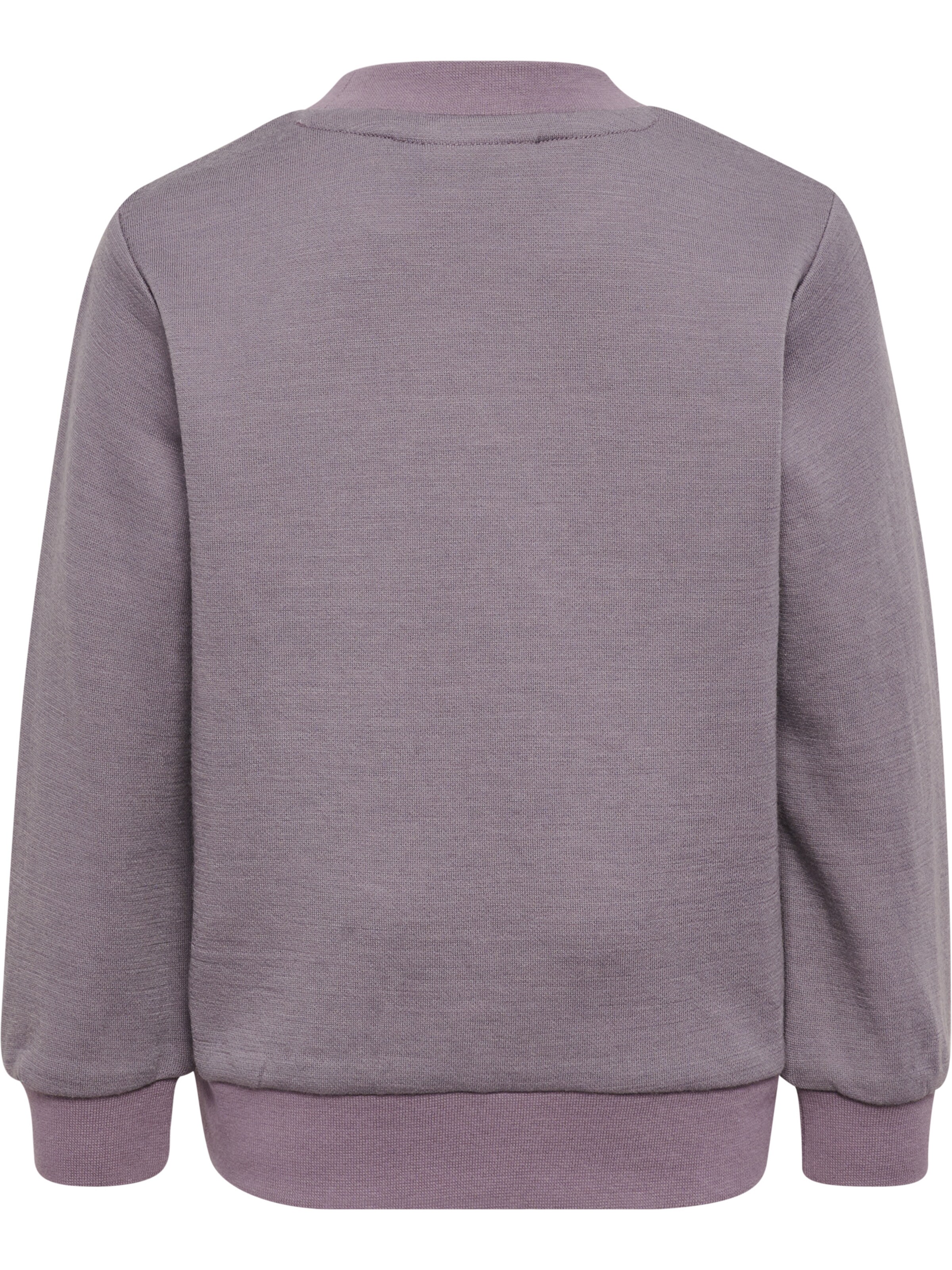 Hummel Sweatshirt in Grijs