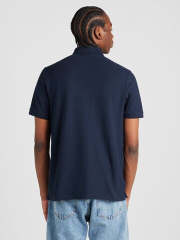 T-Shirt BURTON MENSWEAR LONDON en bleu