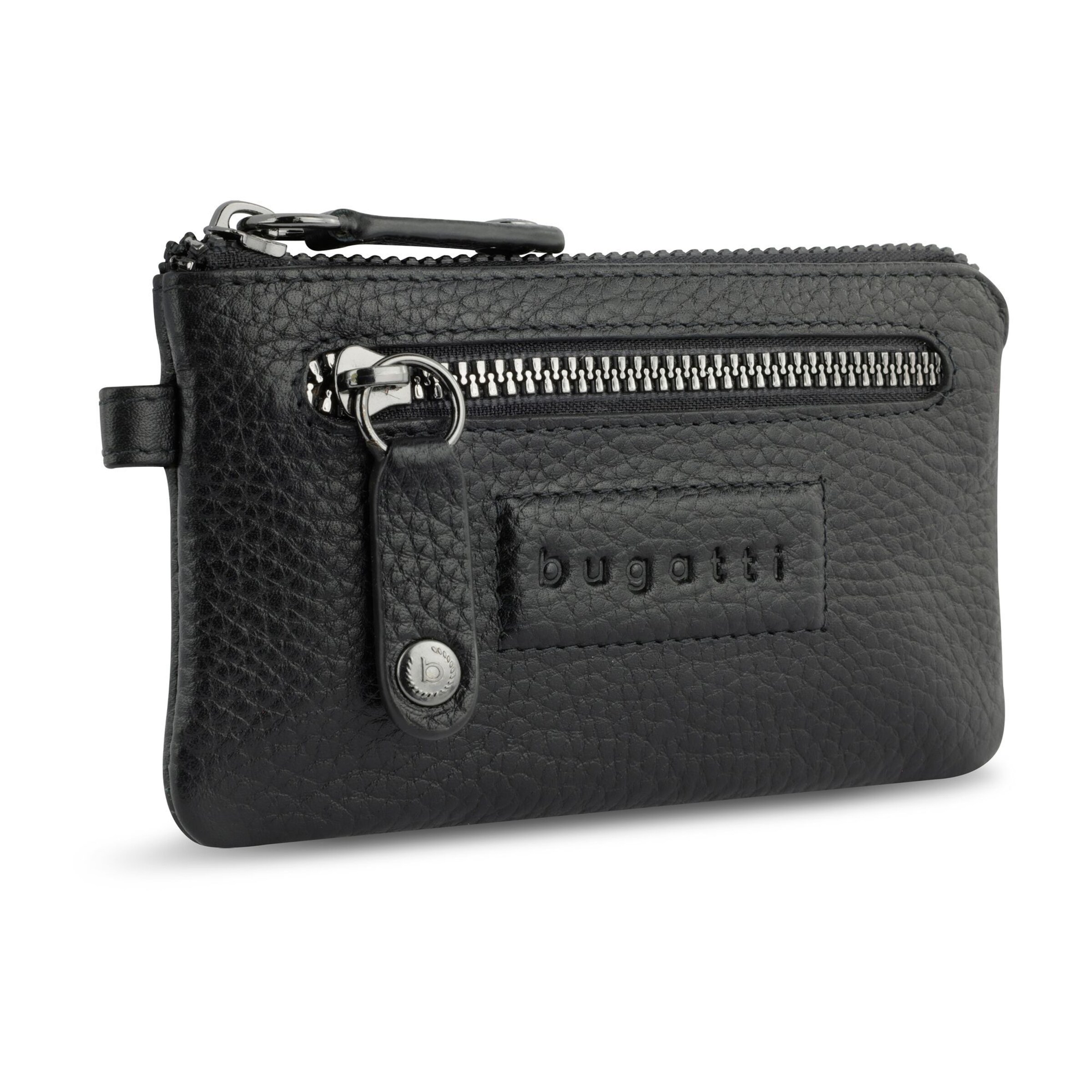 bugatti Schlüsselanhänger 'Elsa' in Schwarz