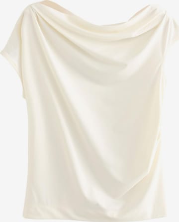 smėlio Next Marškinėliai: priekis