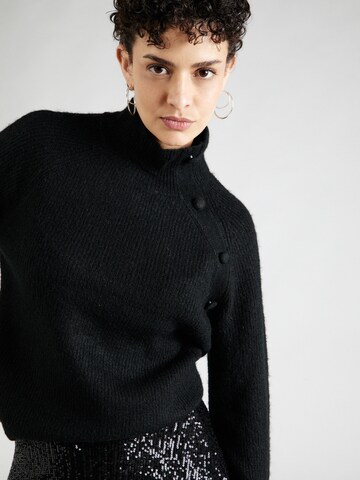 VERO MODA Sweater 'PHILINE' in Black