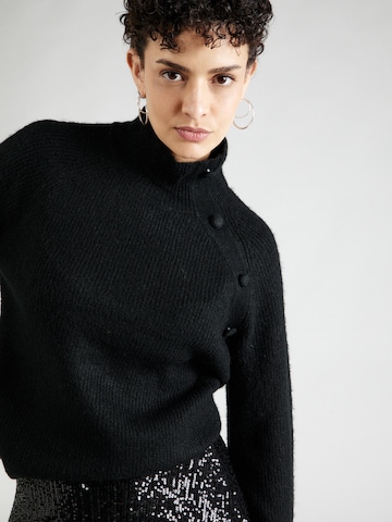 Pullover 'PHILINE' di VERO MODA in nero