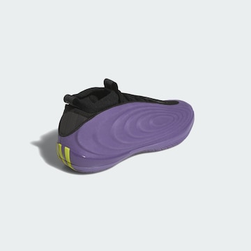 ADIDAS PERFORMANCE Sports shoe 'Harden Volume 10' in Purple