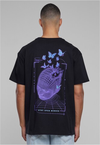 MT Upscale - Camiseta en negro