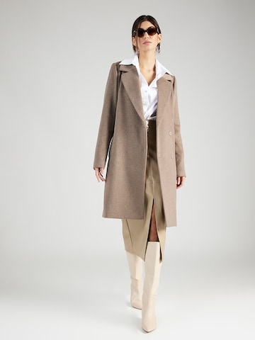 Cappotto di mezza stagione 'Tanni' di mbym in beige