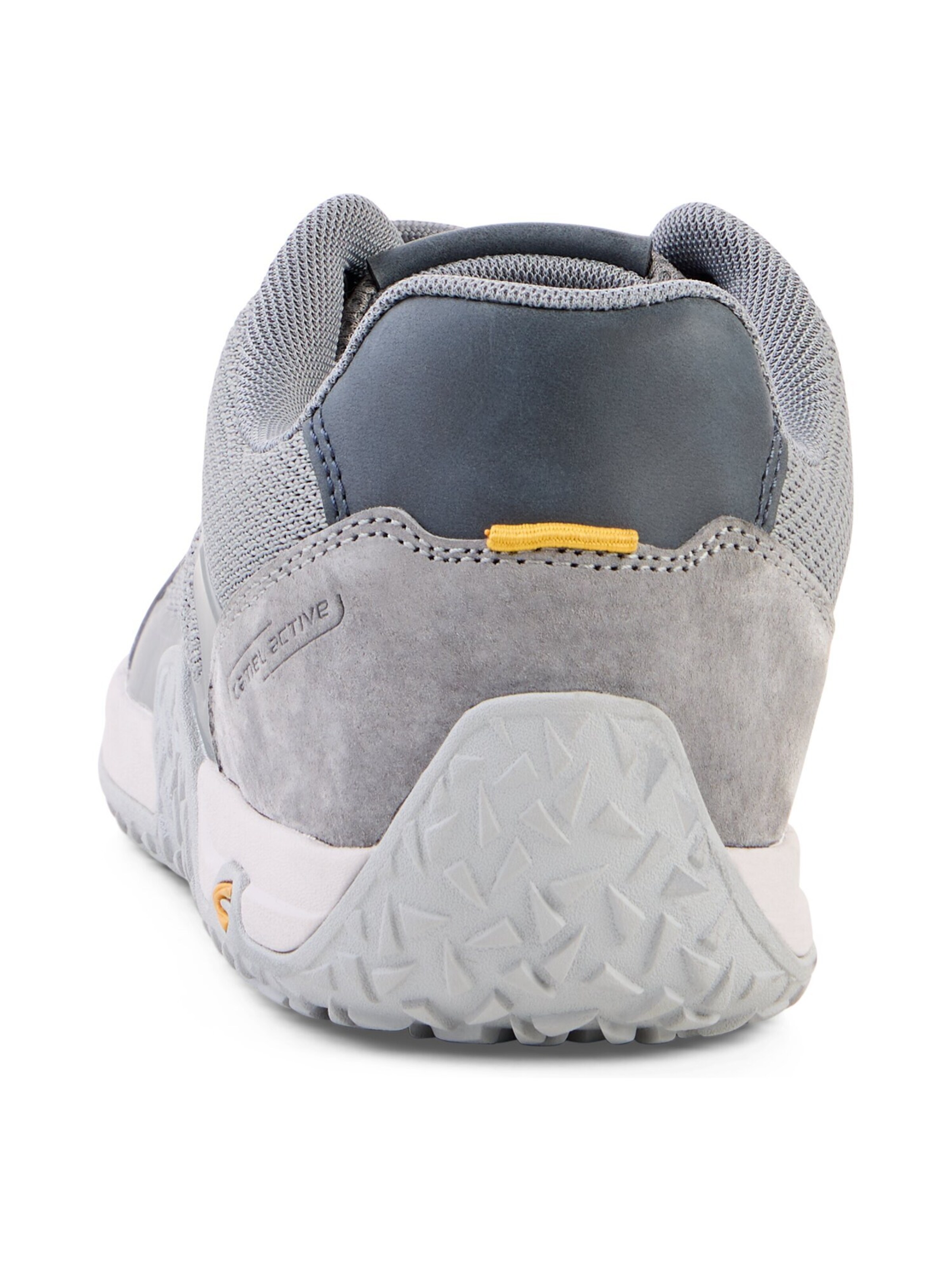 CAMEL ACTIVE Sneakers in Grey