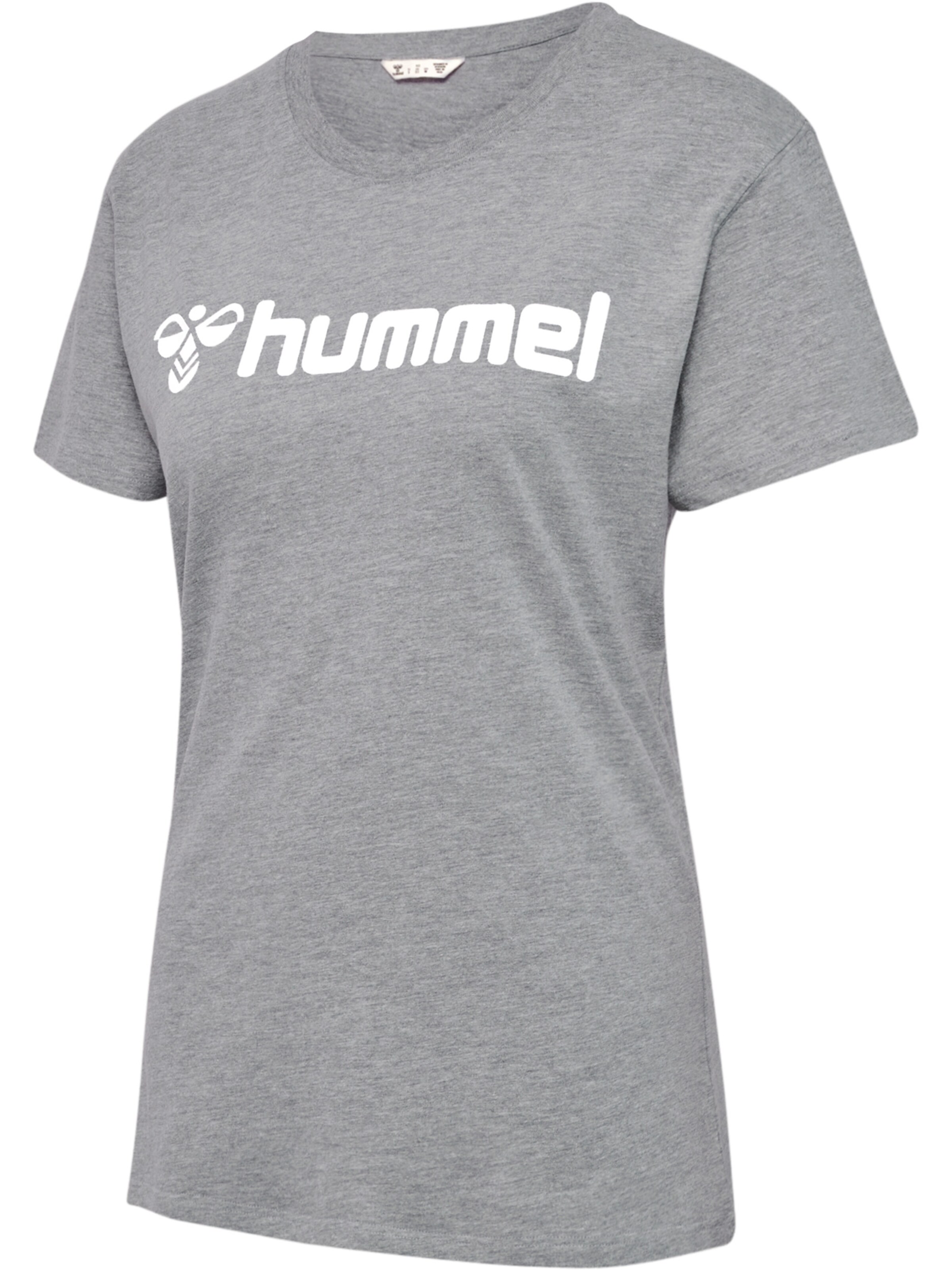 Hummel Shirts 'Go 2.0' i grå