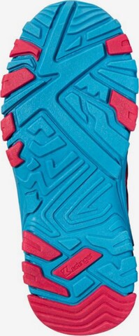 Kastinger Outdoorschuh 'Farrer II' in Blau