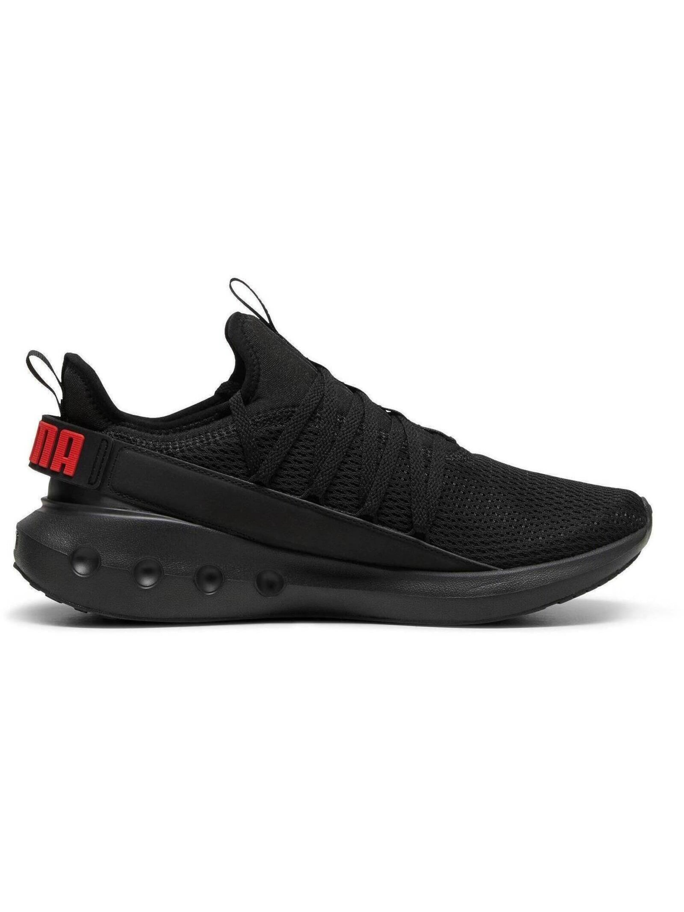 Chaussure de sport 'Puma Softride Carson Fresh' PUMA en noir