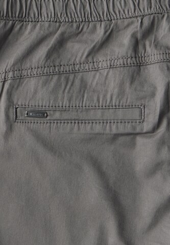 STREET ONE Regular Pants in Grey
