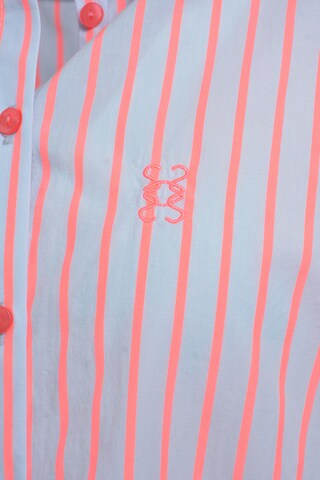 Smith&Soul Blouse in Orange