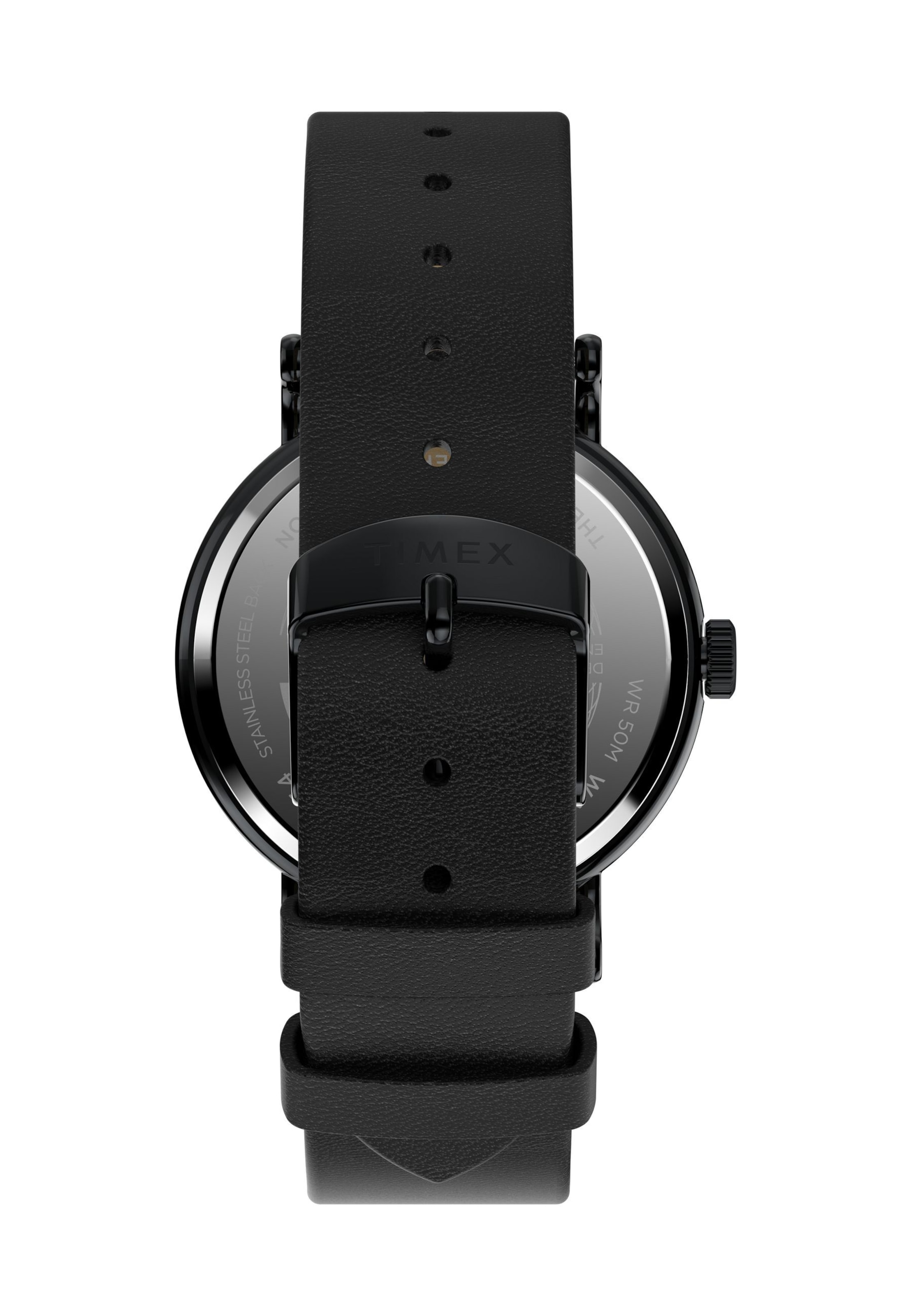 Orologio analogico 'Timex Weekender Day of the Dead' di TIMEX in nero