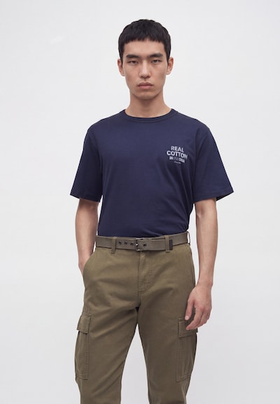 JACK & JONES Hose 'JPSTKANE HUDSON' in 29/30 in oliv, Produktansicht
