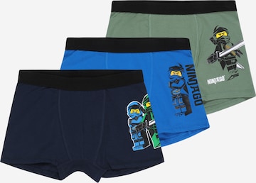 LEGO® kidswear Underpants in Blue: front
