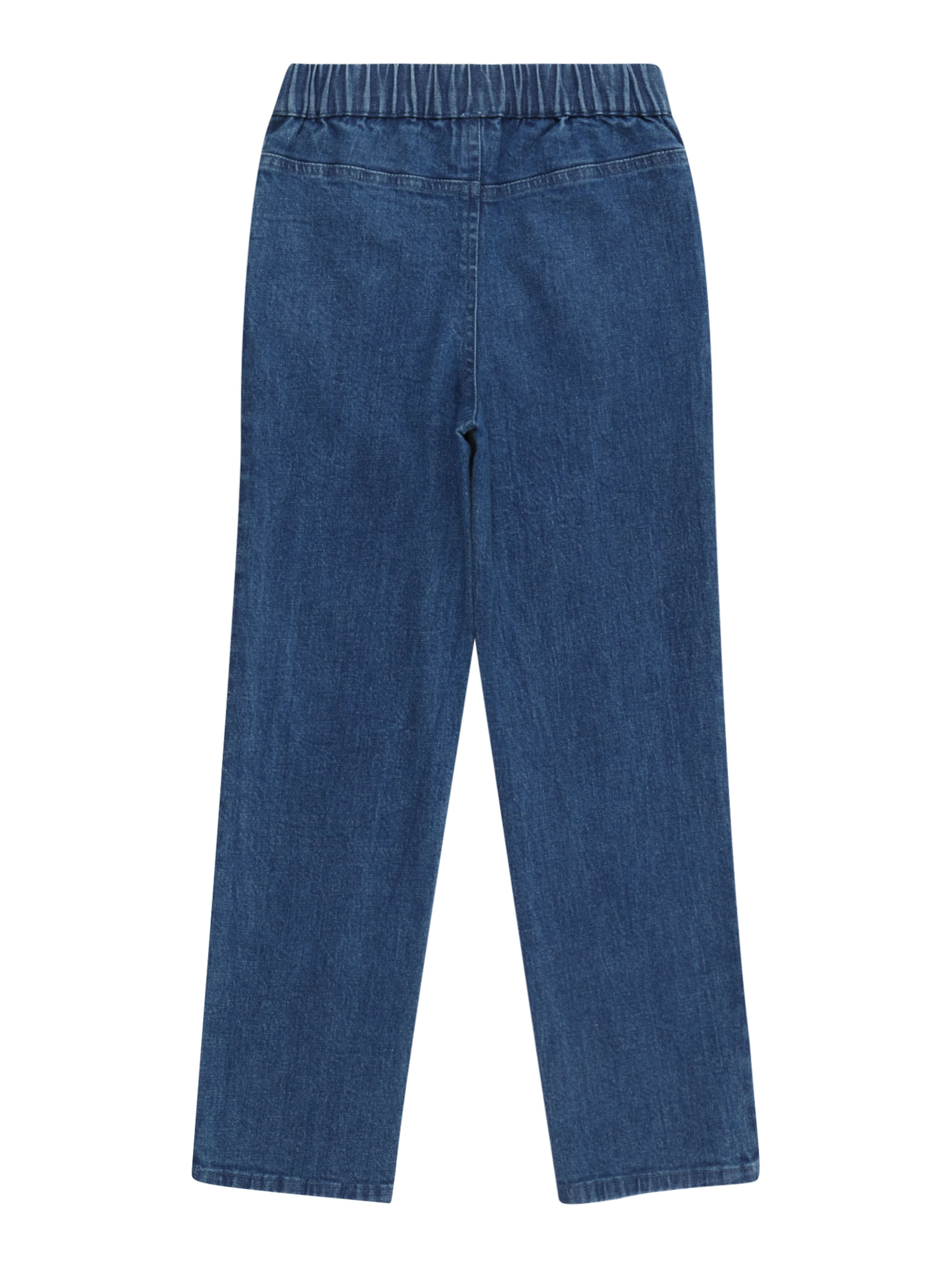 ABOUT YOU Regular Jeans 'Lilou' in Blue