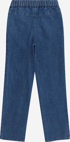regular Jeans 'Lilou' di ABOUT YOU in blu