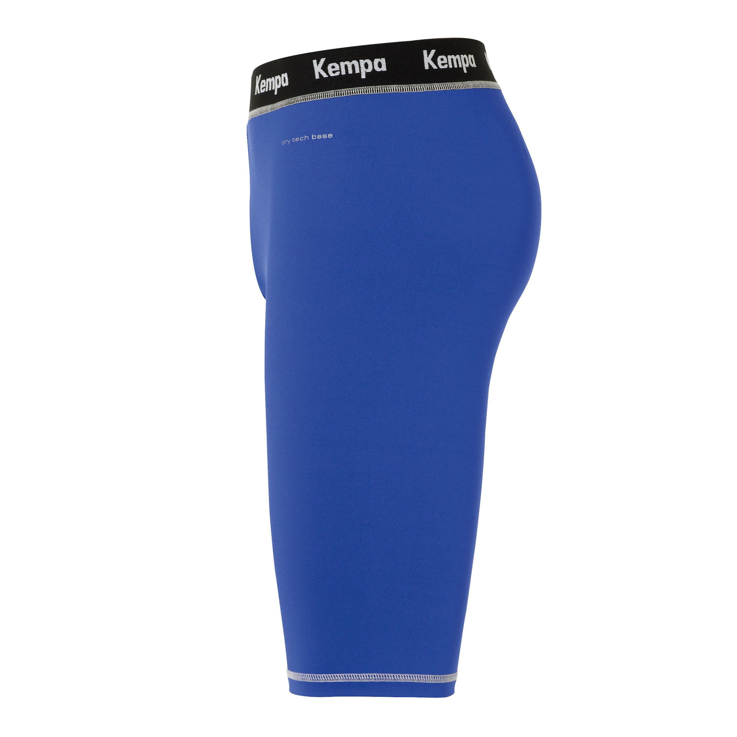 KEMPA Slim fit Performance Underwear 'Attitude' in Blue