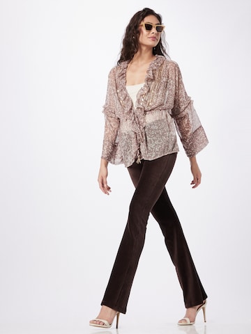 sarkans River Island Kimono