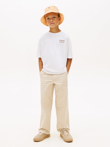 TOMMY HILFIGER Shirt in White