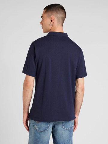 JACK & JONES Tričko 'JPRBLAREED' – modrá