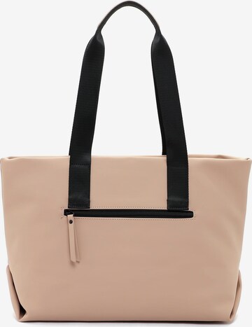 Suri Frey Shopper 'SURI Green Label Jenny' i pink