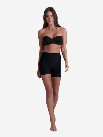 Pantalon modelant 'Sculpting Shorty' Bye Bra en noir