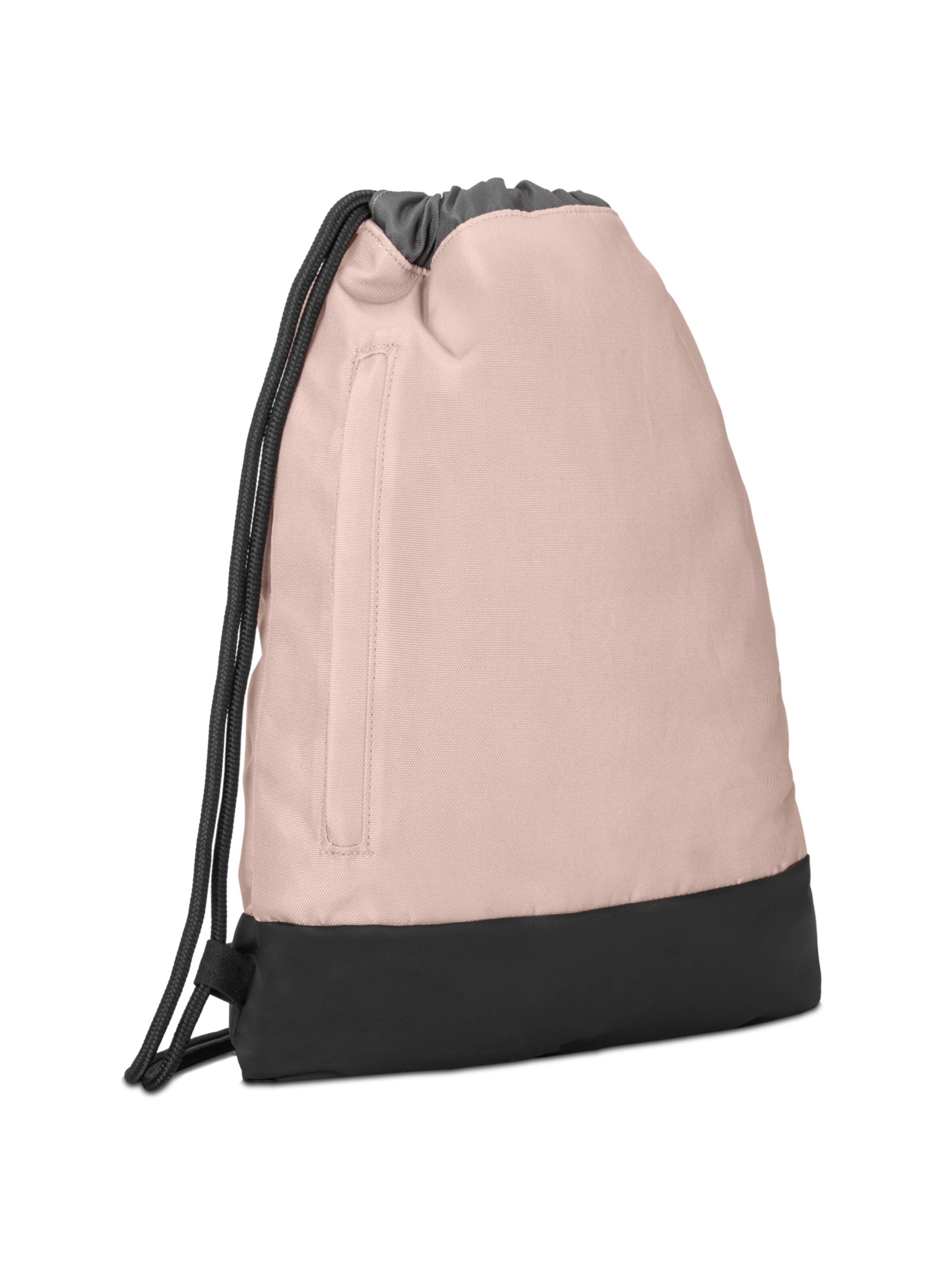 Borsone da palestra 'Blake' di Johnny Urban in rosa