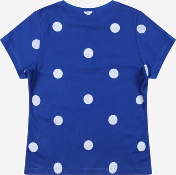 PETIT BATEAU Shirt in Blau