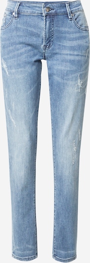DENHAM Jeans 'MONROE' i blå denim, Produktvy