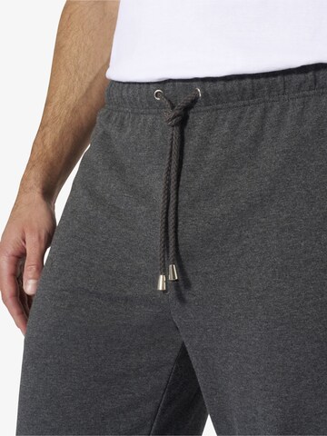 BABISTA Regular Workout Pants 'Romanzetti ' in Grey