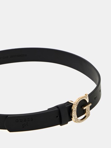 GUESS Belt in Black