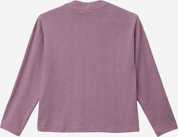 s.Oliver Bluser & t-shirts i lilla