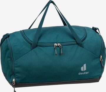 DEUTER Sports Bag 'Hopper' in Blue: front