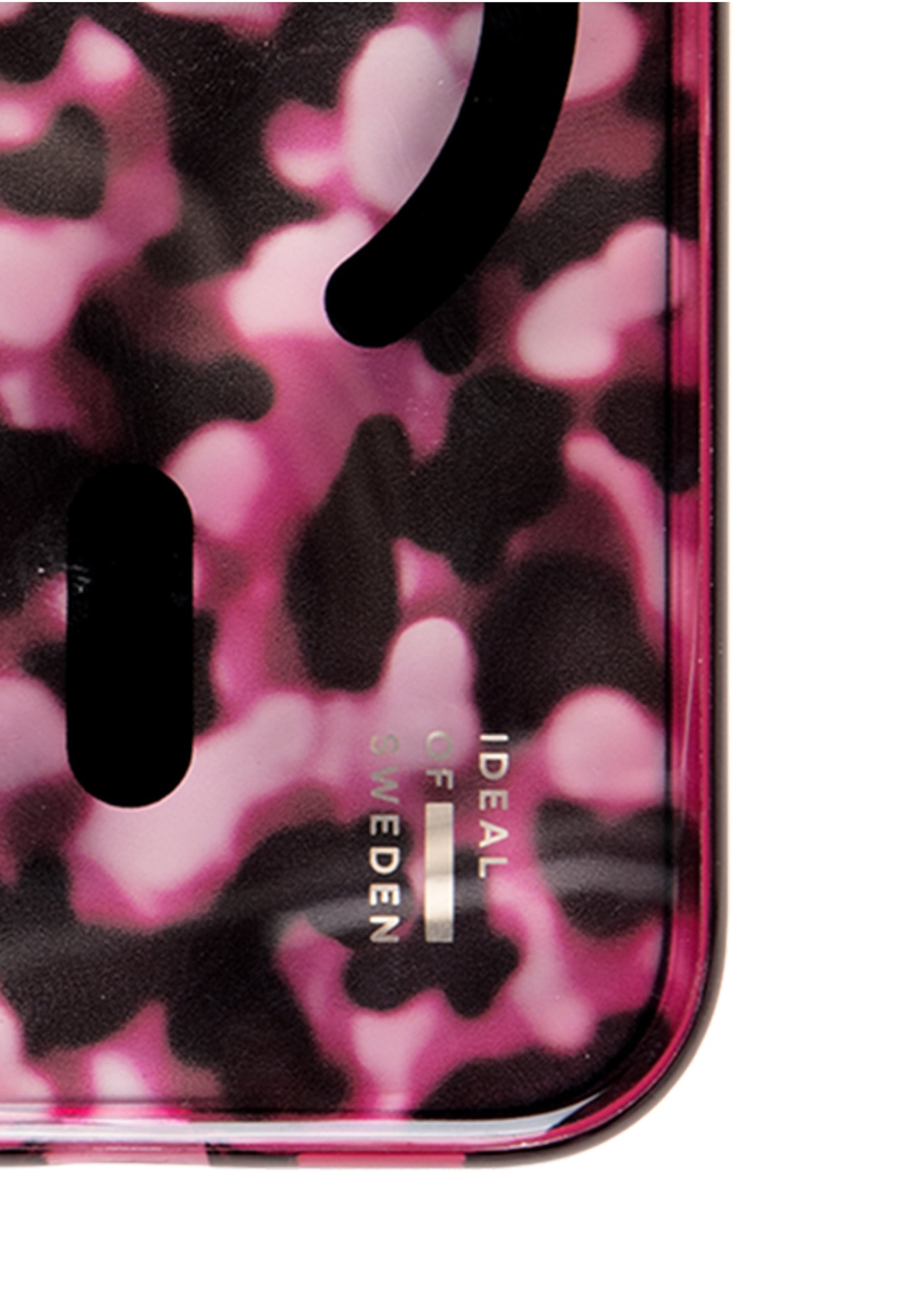 Custodia per smartphone 'iPhone 17 Pro / 18 Pro' di iDeal of Sweden in rosa